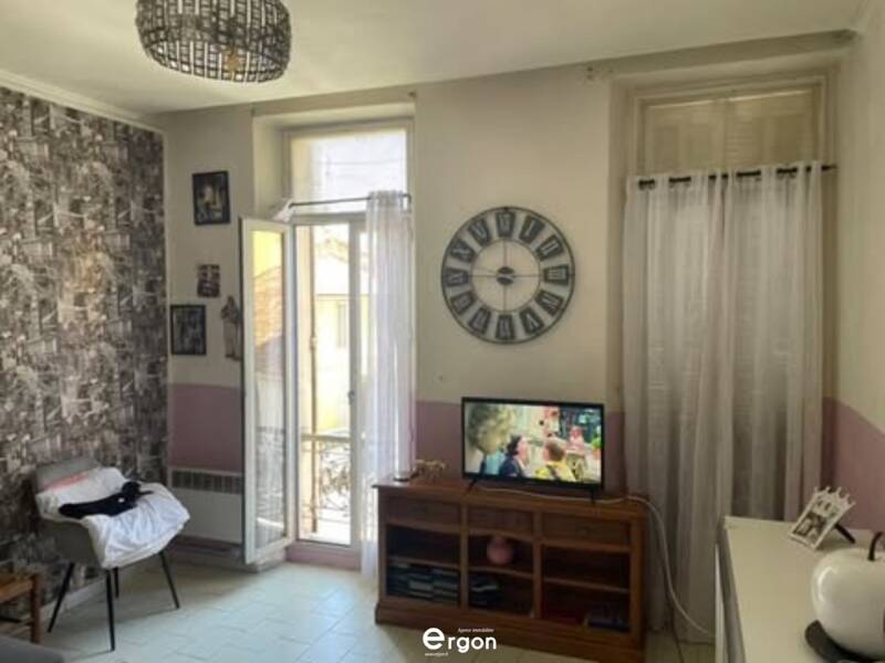 Maison à vendre, 40m², MARSEILLE 14E