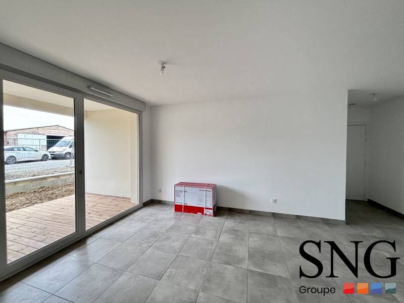 Maison à louer, 45m², LAUNAGUET