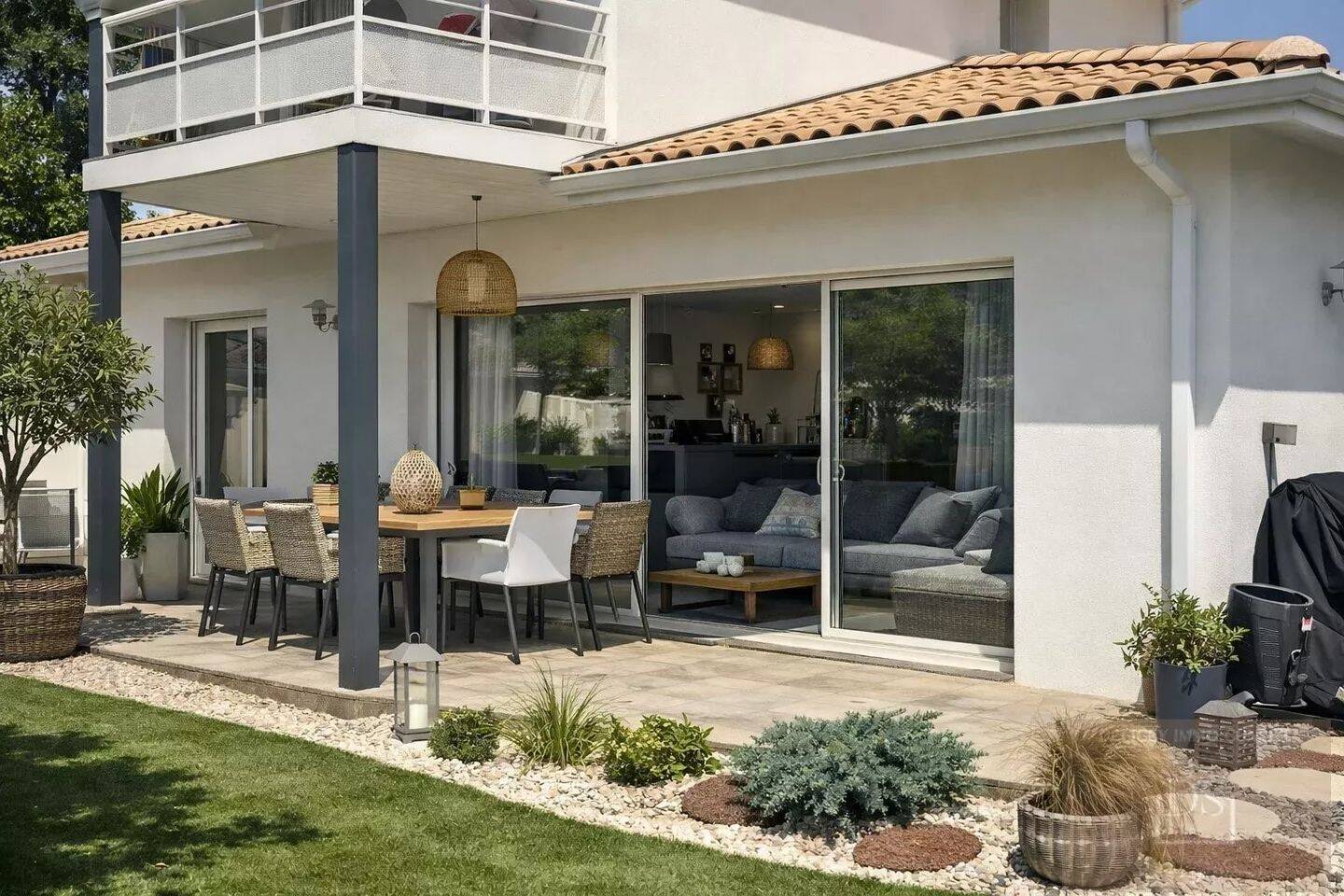 Maison à vendre, 166m², GUJAN MESTRAS