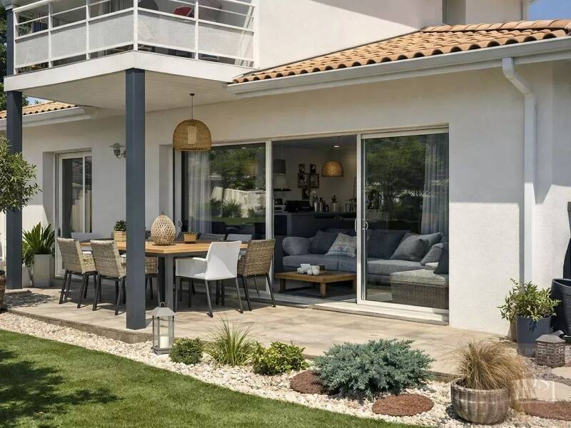 Maison à vendre, 166m², GUJAN MESTRAS