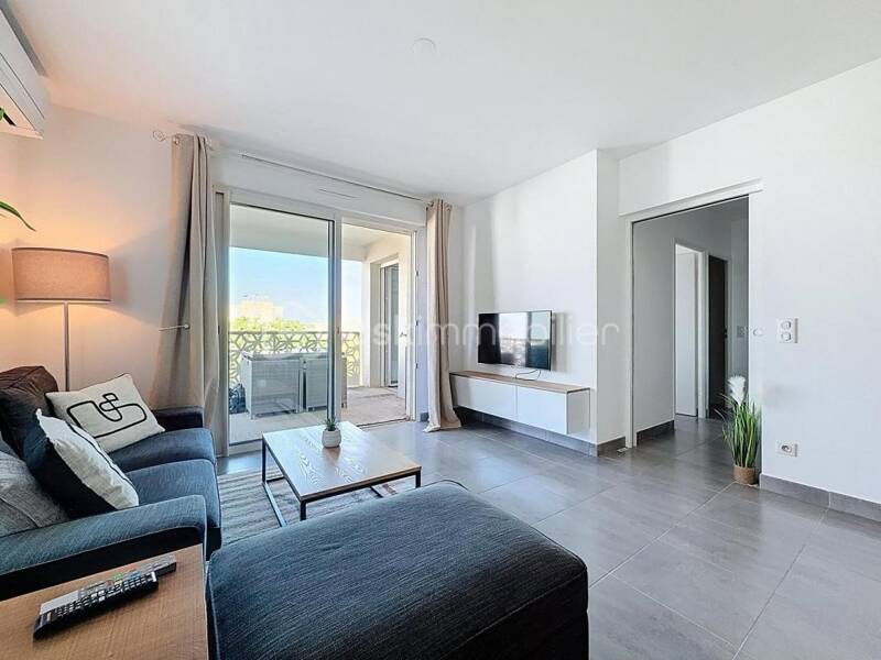 Maison à vendre, 62m², MONTPELLIER