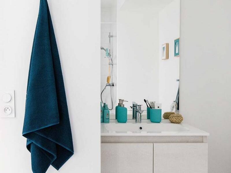 Maison à louer, 41m², ROUEN