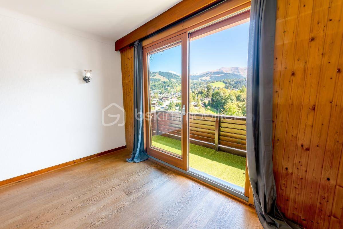 Maison à vendre, 72m², MEGEVE