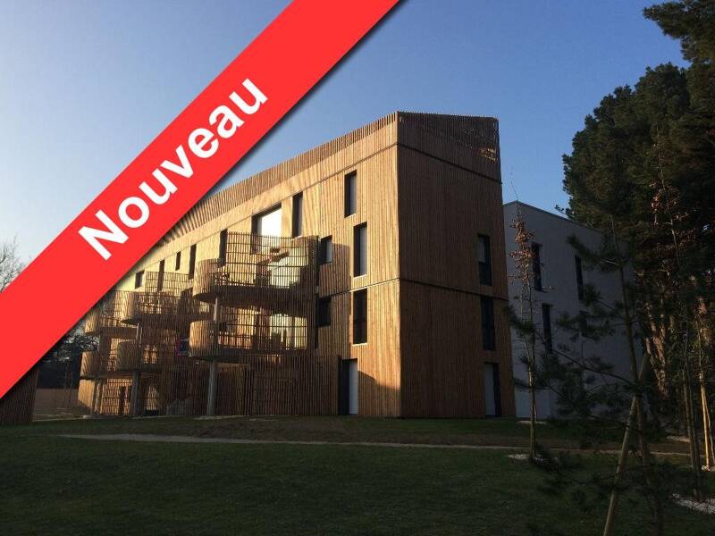 Maison à louer, 65m², VERTOU