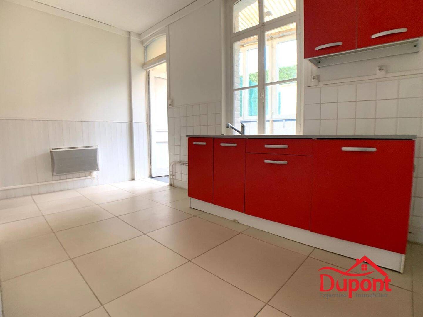 Maison à vendre, 60m², AULNOY LEZ VALENCIENNES