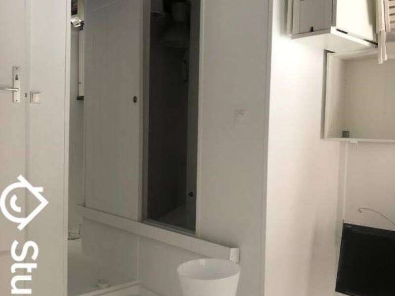 Maison à louer, 18m², ROUEN