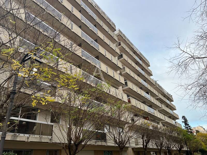 Maison à louer, 23m², PARIS 12E