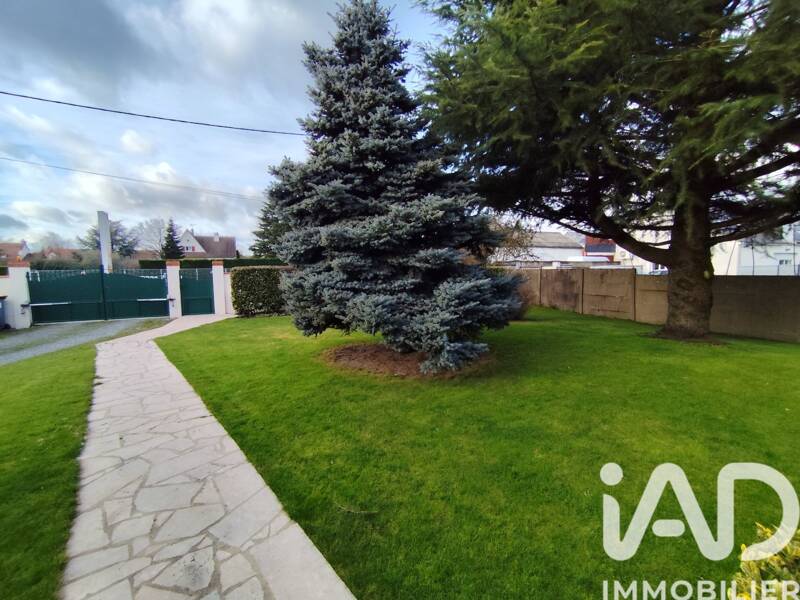 Maison à louer, 108m², INGRE