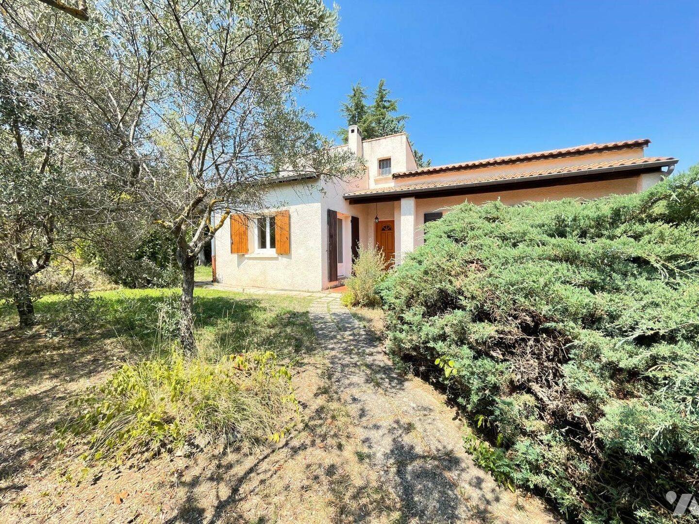 Maison à vendre, 91m², MANOSQUE