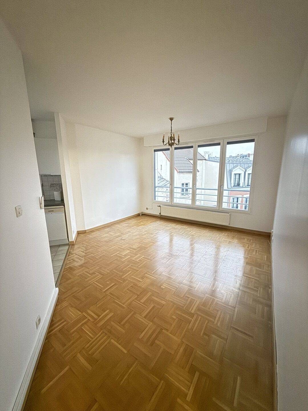 Maison à louer, 42m², ASNIERES SUR SEINE