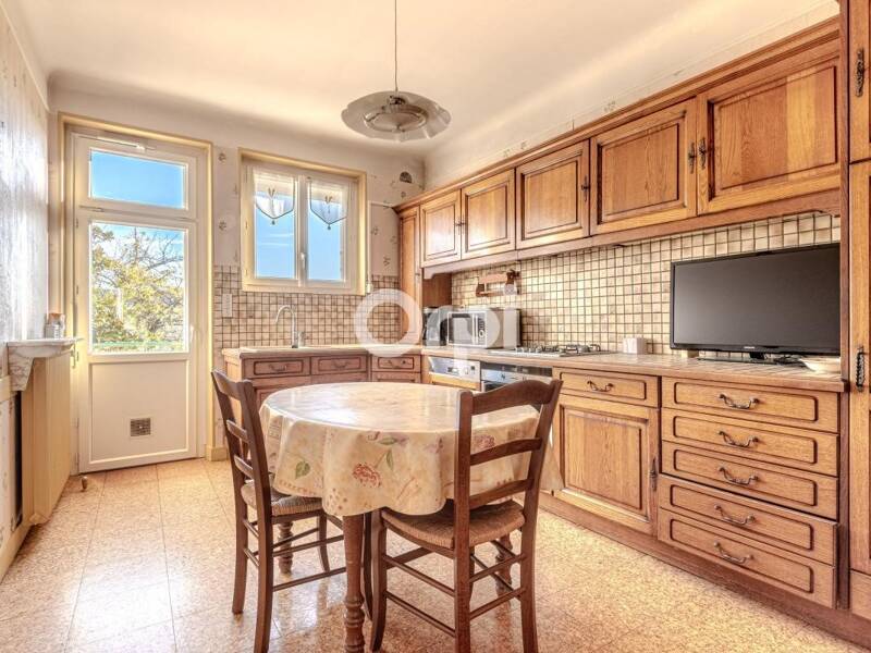 Maison à vendre, 105m², LIMOGES