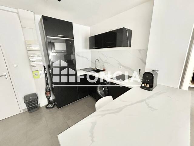 Maison à louer, 41m², VALENCE