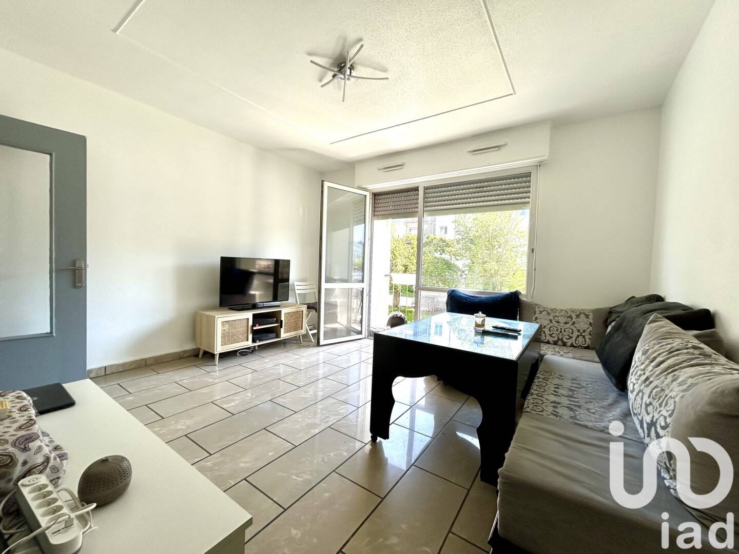 Maison à vendre, 57m², MULHOUSE