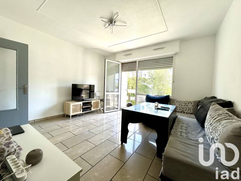 Maison à vendre, 57m², MULHOUSE