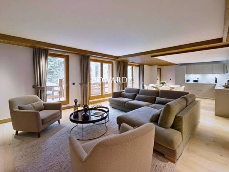 Maison à vendre, 134m², LES ALLUES