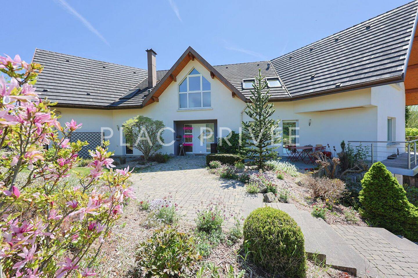 Maison à vendre, 340m², SAULCY SUR MEURTHE