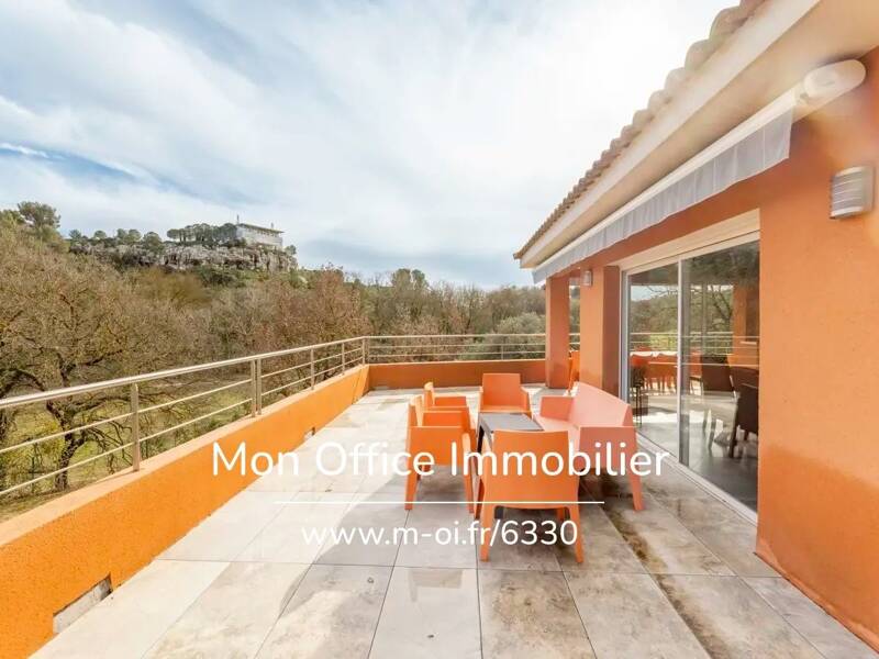 Maison à vendre, 175m², AIX EN PROVENCE