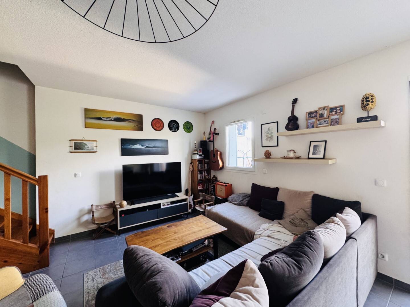 Maison à vendre, 93m², VIEUX BOUCAU LES BAINS