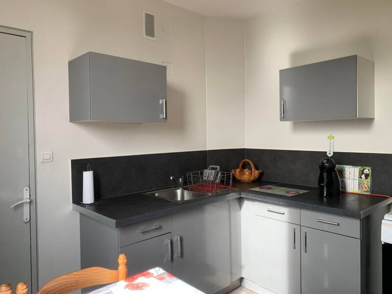 Maison à vendre, 61m², LIMOGES