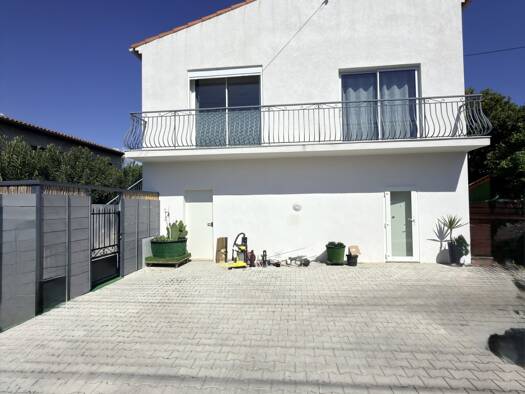 Appartement à vendre 378 500 € 4 pièces 3 chambres 88 m² Étage 1/1 La Pérussonne Aubagne 13400