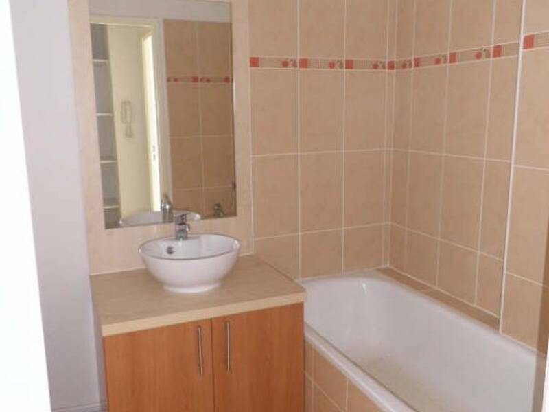 Maison à louer, 27m², GOND PONTOUVRE