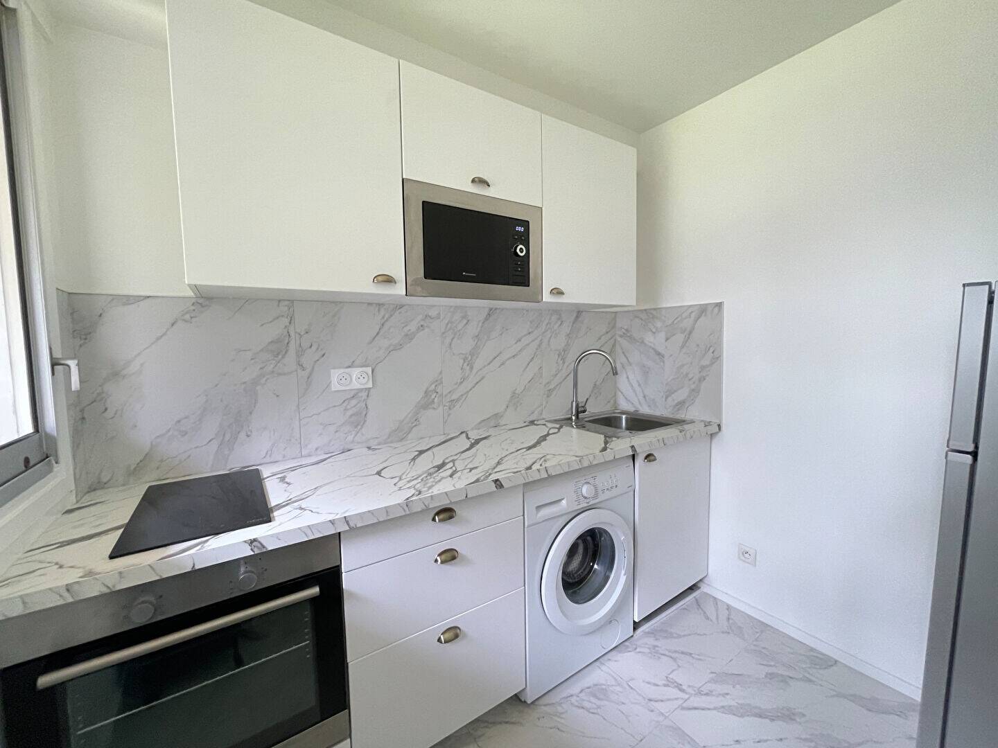 Maison à louer, 32m², CLICHY