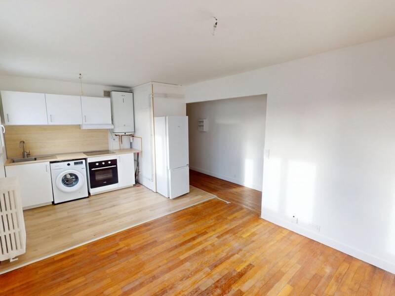 Maison à louer, 35m², ORLEANS