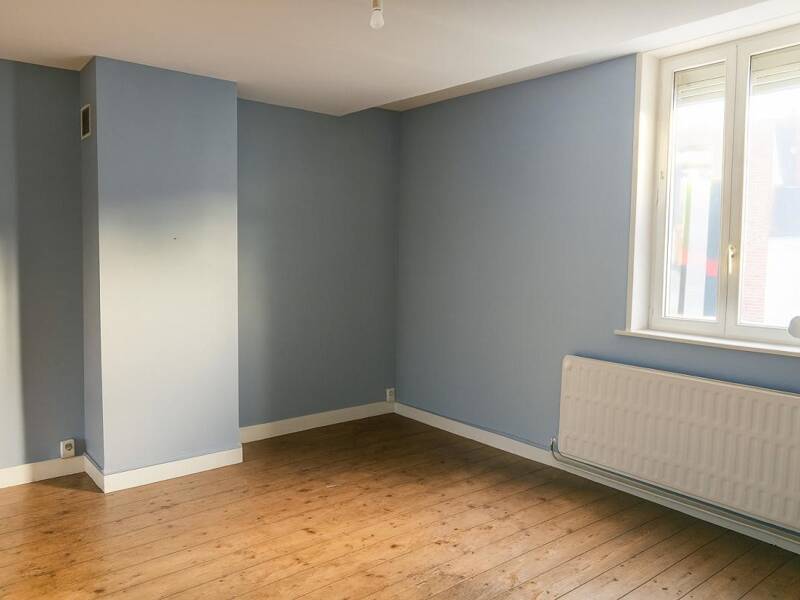Maison à louer, 27m², LILLE