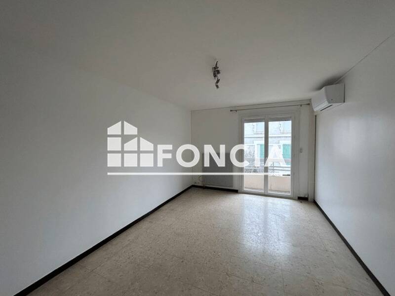 Maison à louer, 47m², NIMES