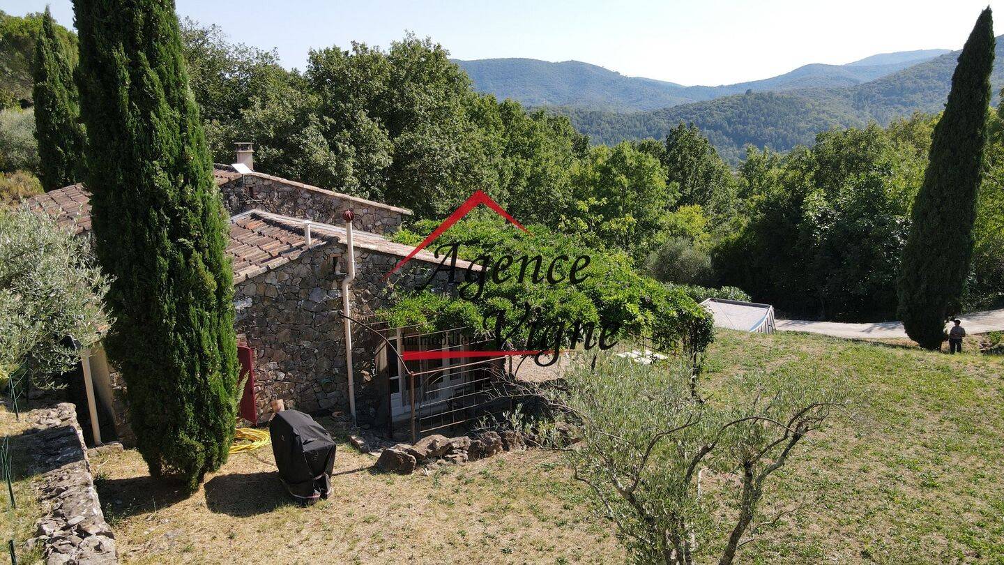 Maison à vendre, 130m², GAGNIERES