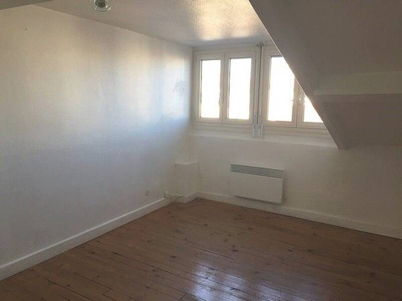 Maison à louer, 21m², CLERMONT FERRAND