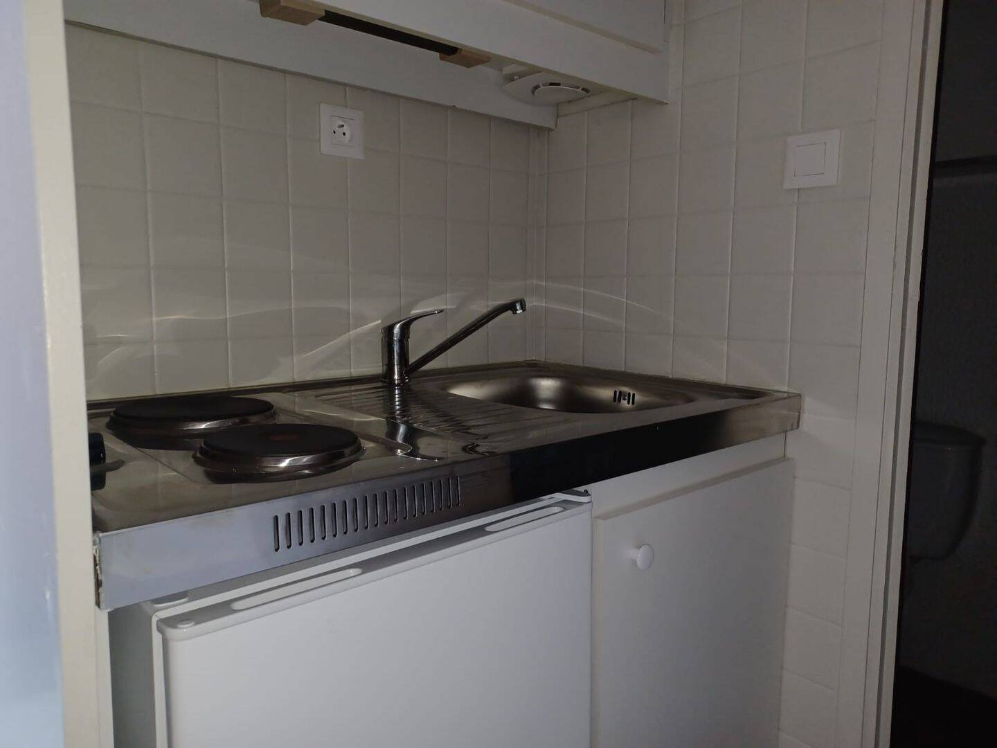Maison à louer, 27m², VANDOEUVRE LES NANCY