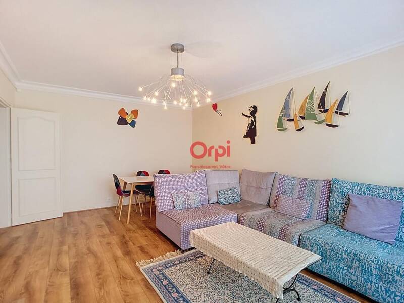 Maison à louer, 91m², ANGERS