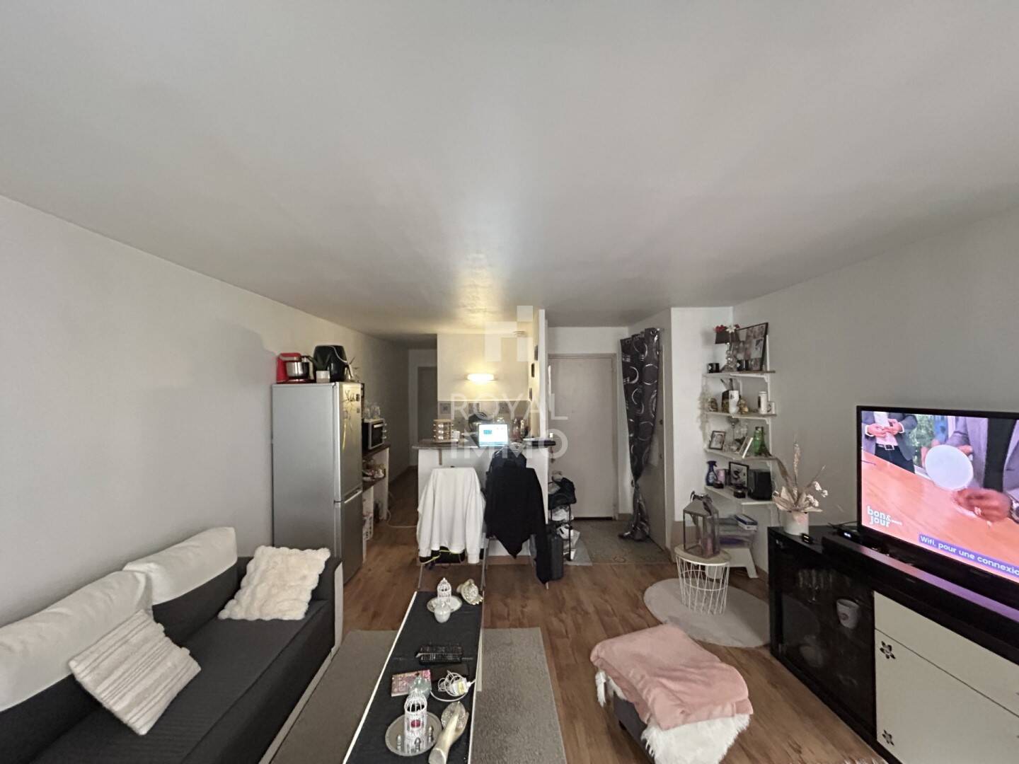 Maison à vendre, 31m², TOULON