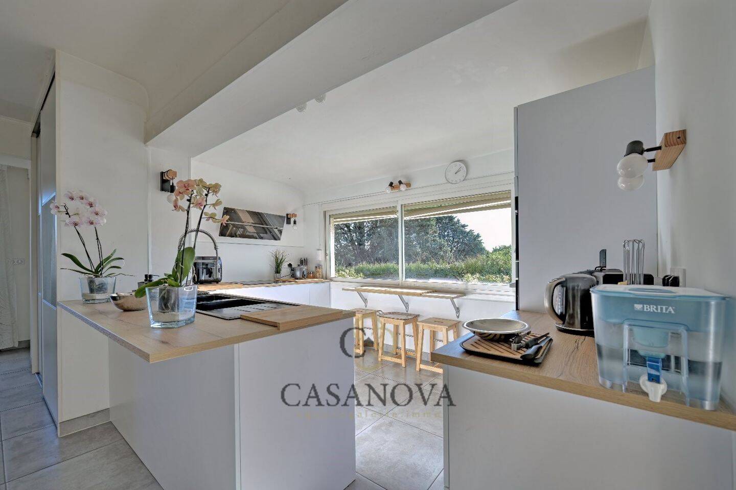 Maison à vendre, 185m², SAINT MATHIEU DE TREVIERS
