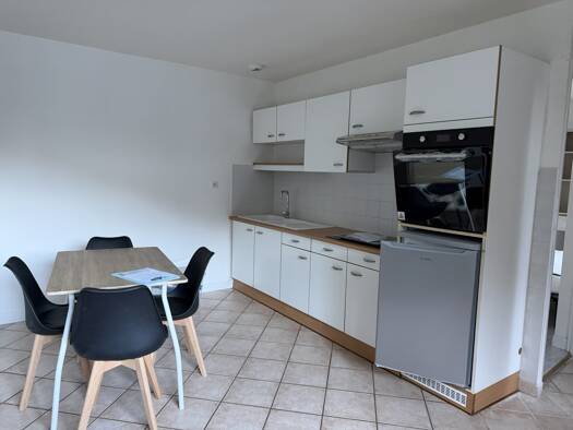 Maison de plain-pied à vendre 89 000 € 2 pièces 1 chambre 36 m² dès le 10/04/2026 Saint-Jean-de-Maurienne 73300