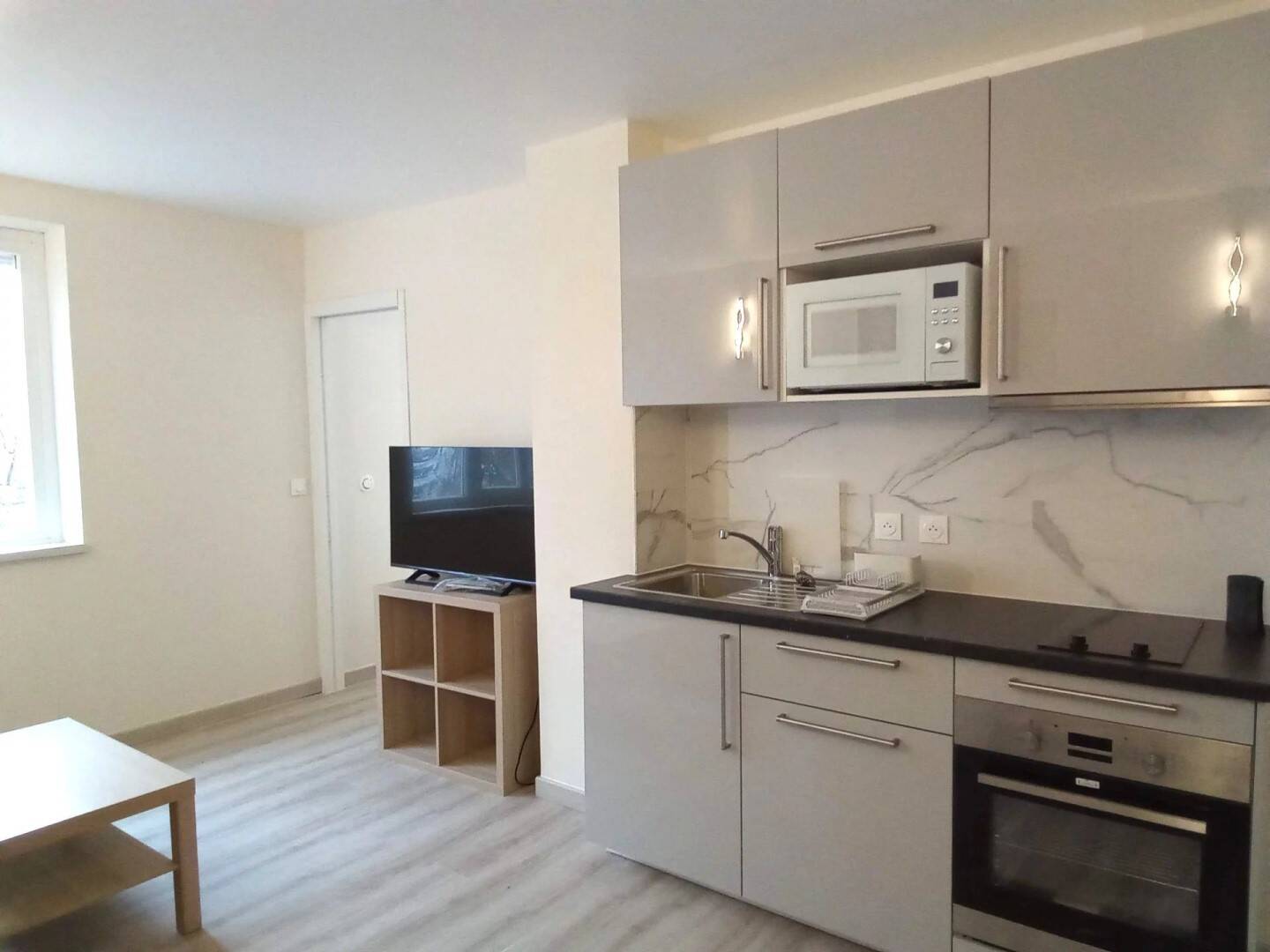 Maison à louer, 30m², NANTERRE