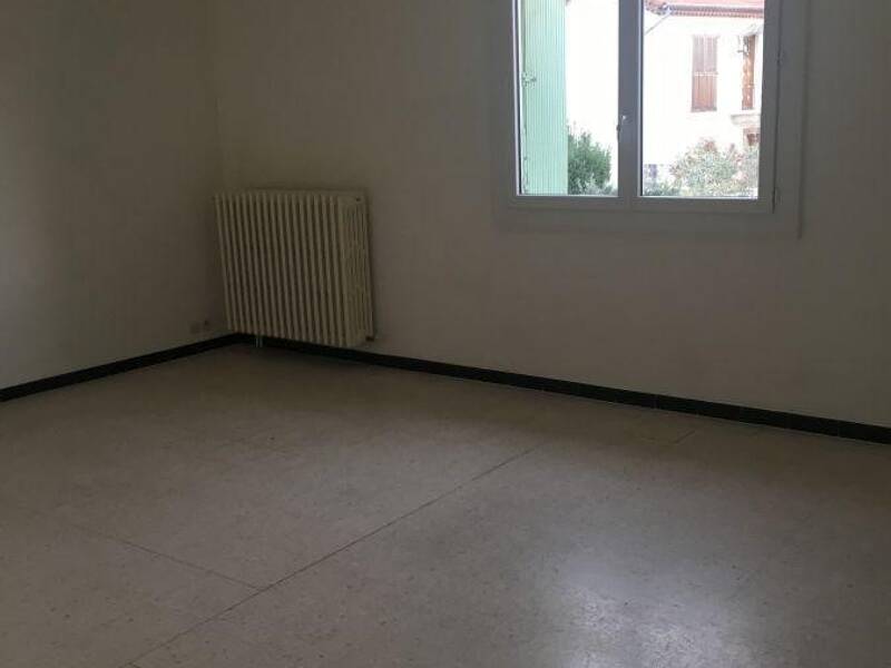 Maison à louer, 88m², NIMES