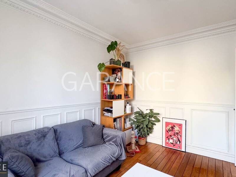 Maison à vendre, 37m², PARIS 14E