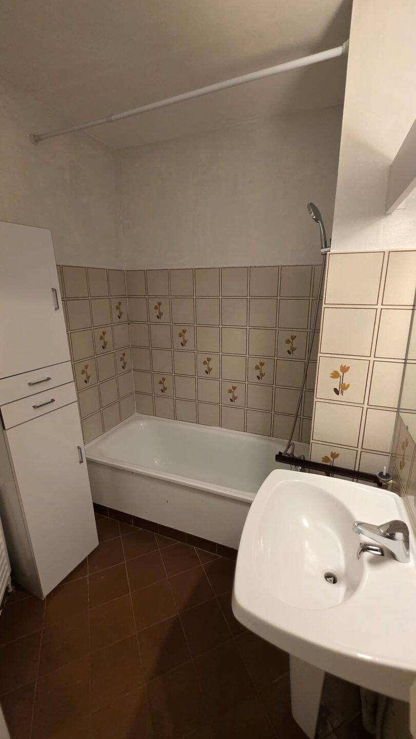 T1 - Quartier Aiguelongue — 6