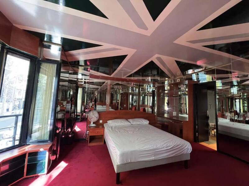 Maison à louer, 50m², PARIS 16E