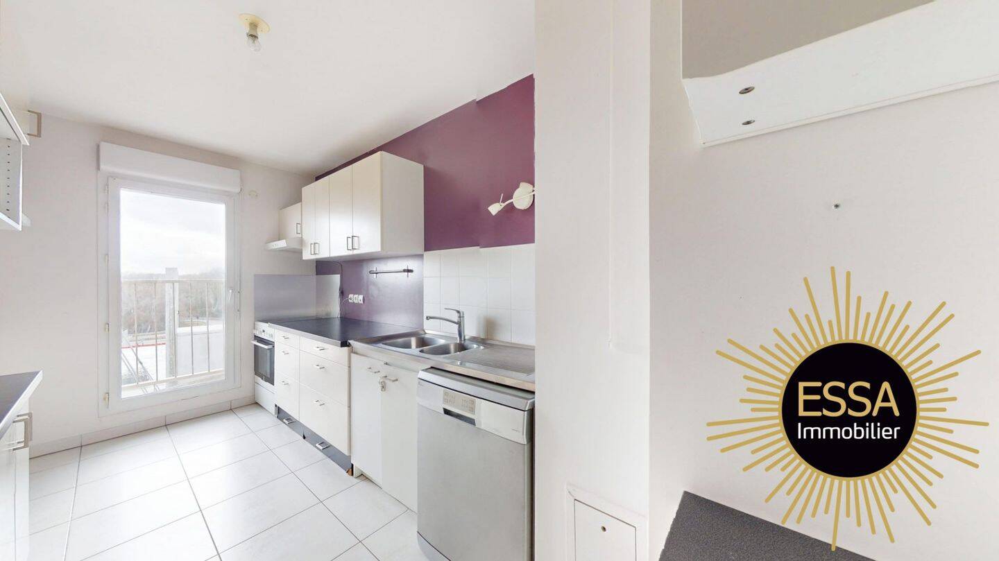 Maison à vendre, 65m², VELIZY VILLACOUBLAY