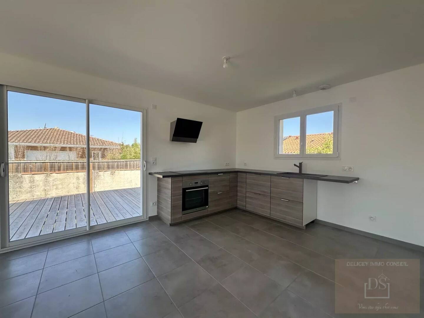 Maison à vendre, 88m², GUJAN MESTRAS