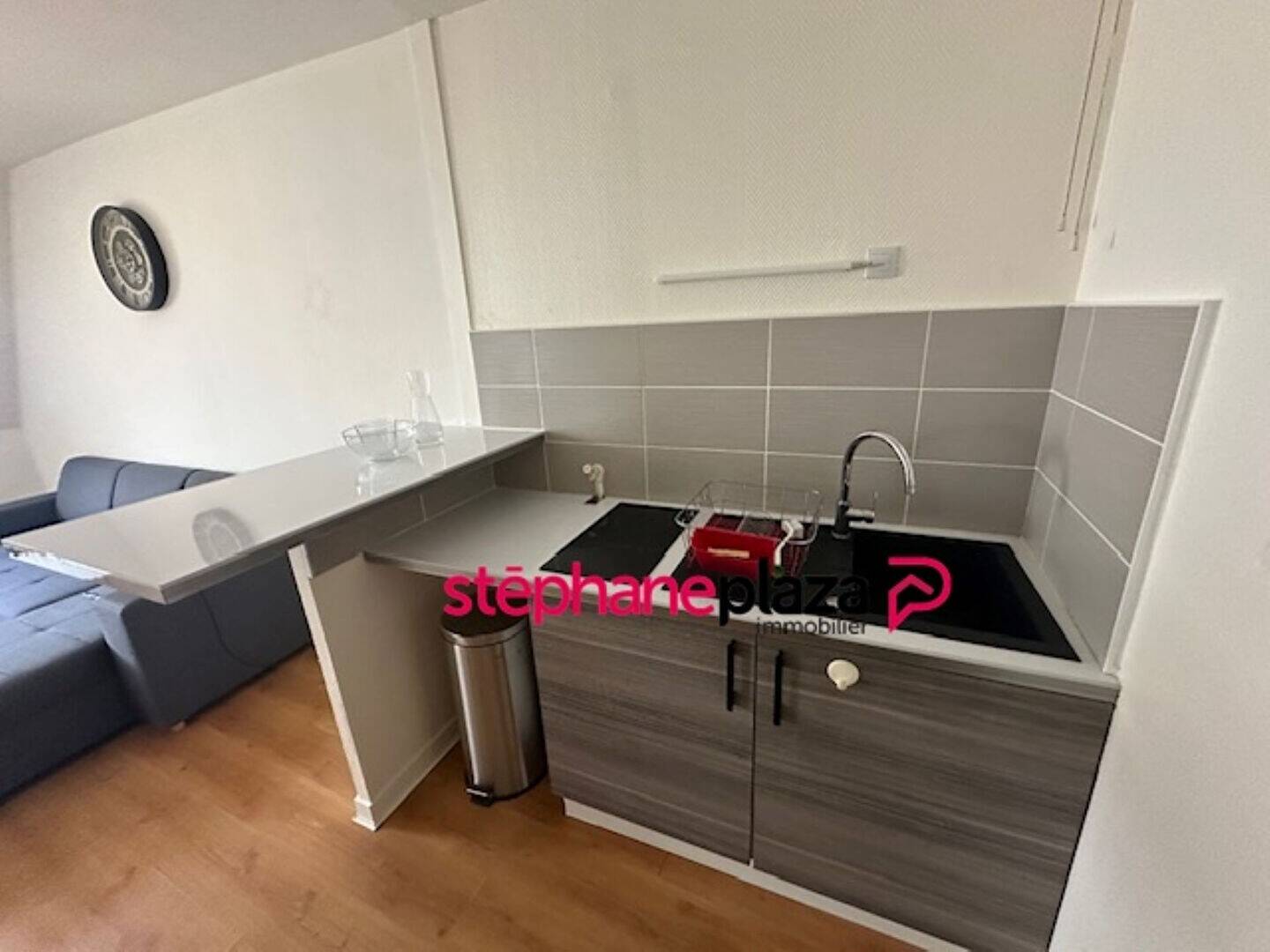 Maison à louer, 26m², QUIMPER