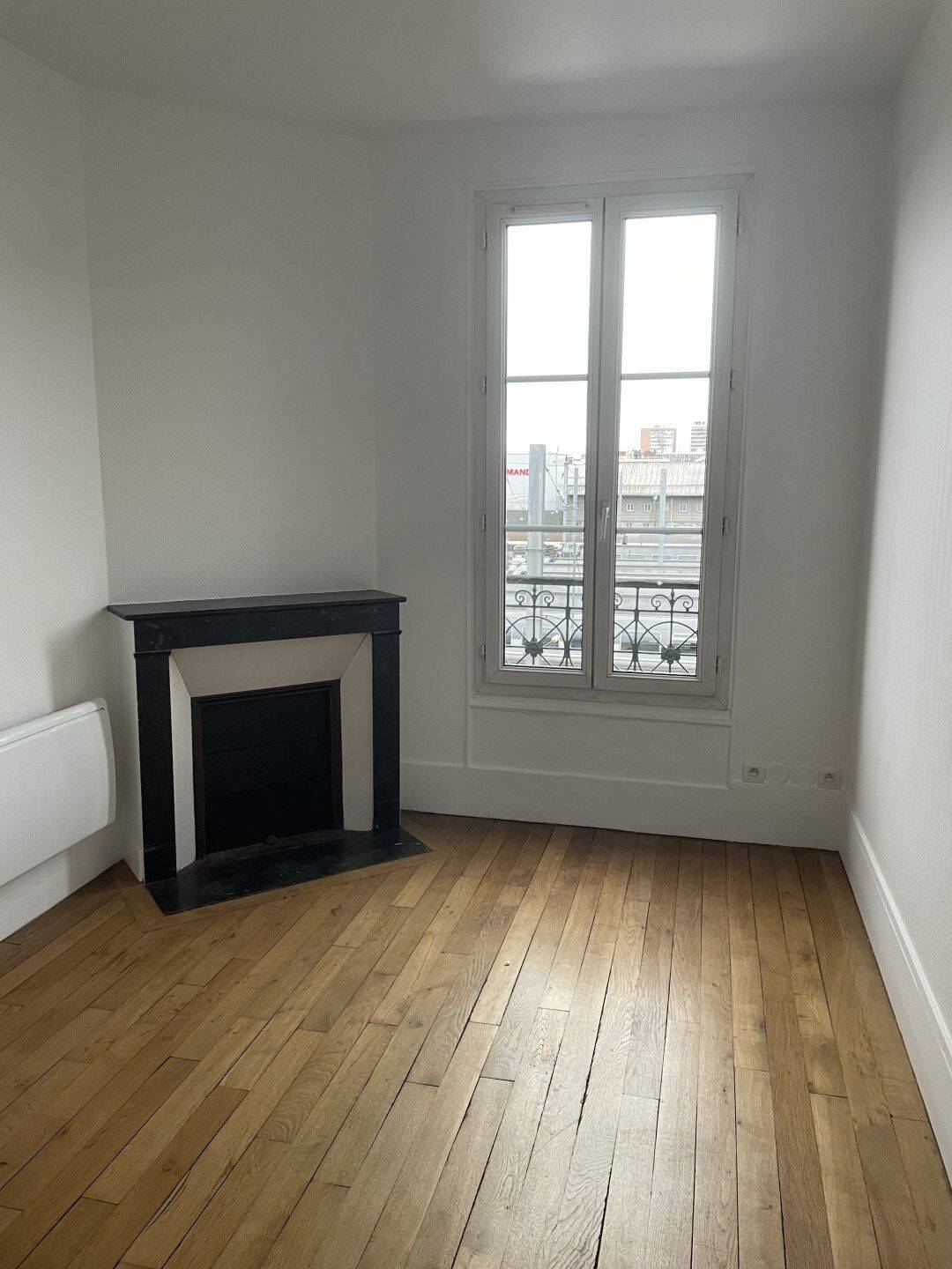 Maison à louer, 52m², CLICHY