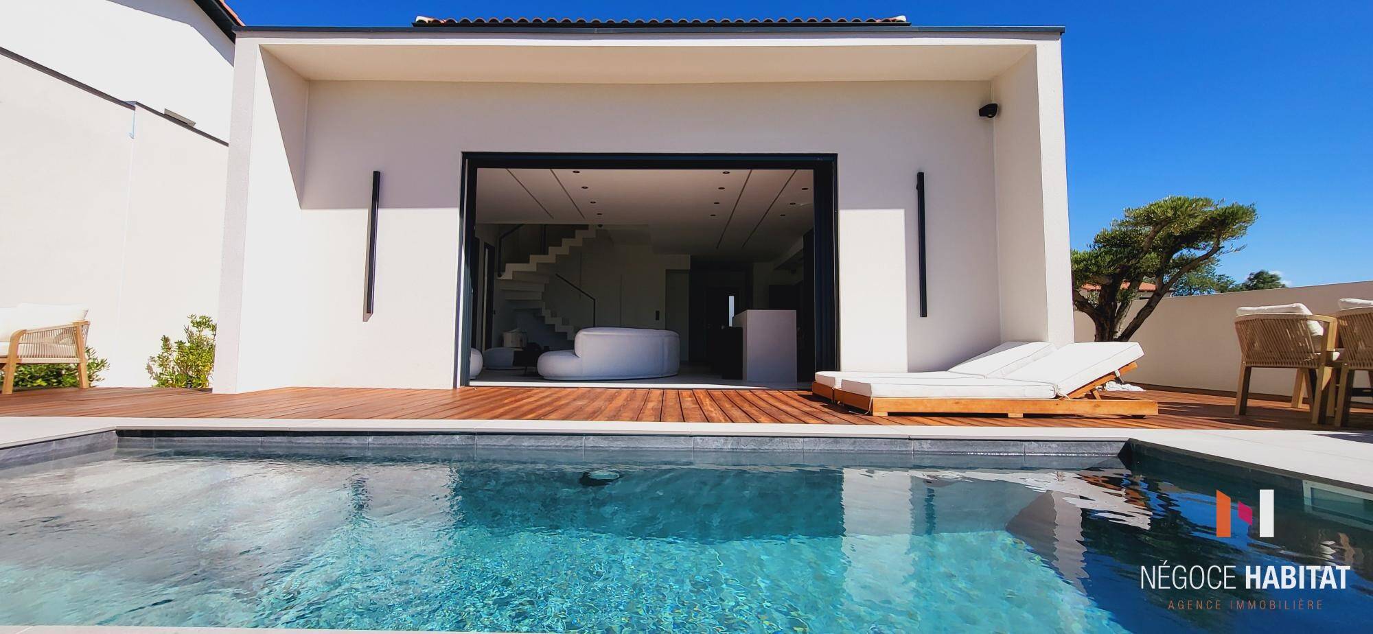 Maison à vendre, 120m², MONTARNAUD