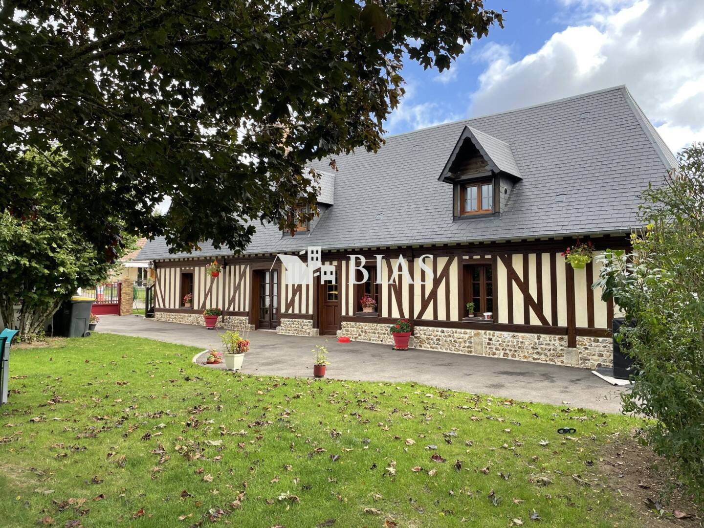 Maison à vendre, 112m², LE NEUBOURG