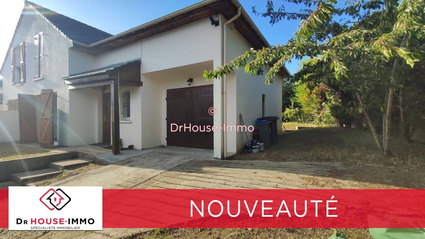 Maison à vendre, 140m², ARGENTEUIL