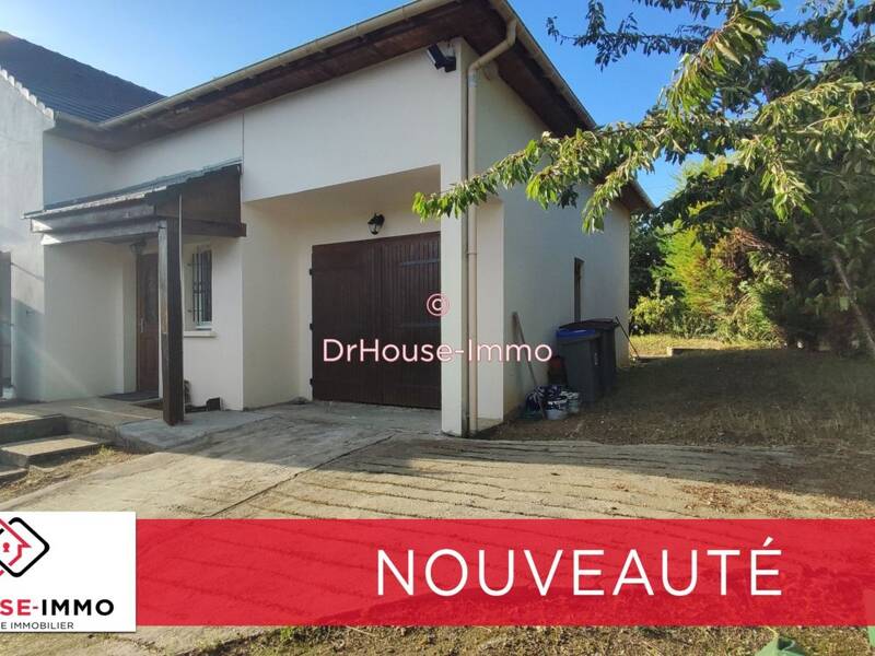 Maison à vendre, 140m², ARGENTEUIL