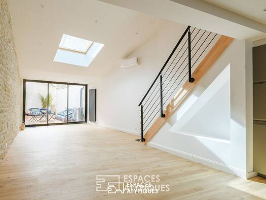 Maison à vendre 619 000 € 5 pièces 3 chambres 187 m² Trois Quartiers-Centre Ville Poitiers 86000
